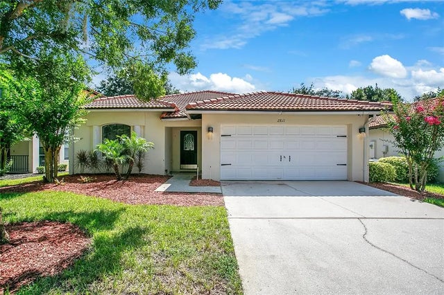 2811 Roccella Court, KISSIMMEE
