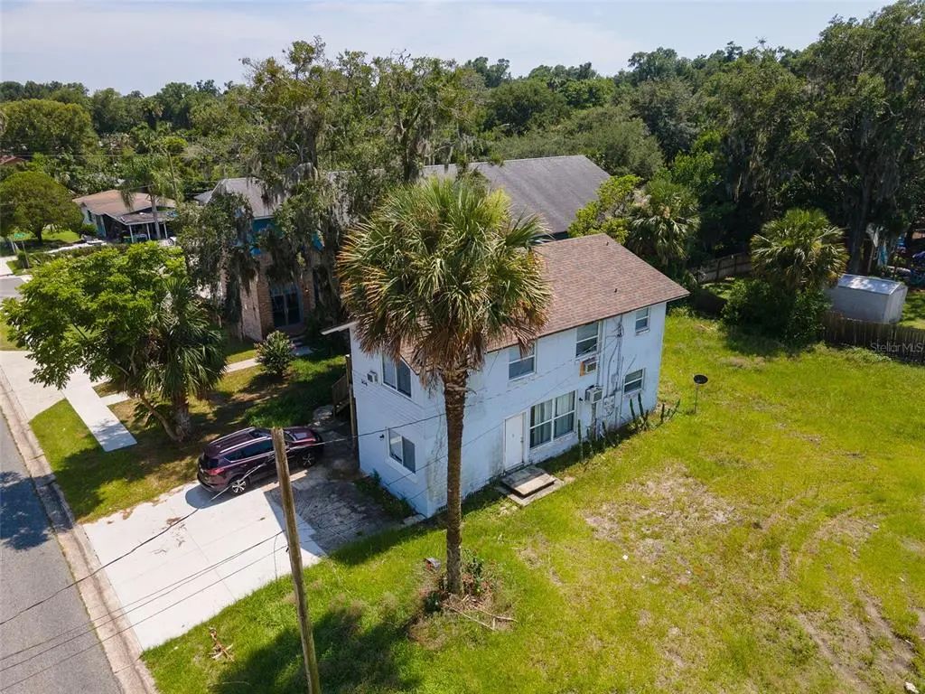 304 S Adelle Avenue, DELAND