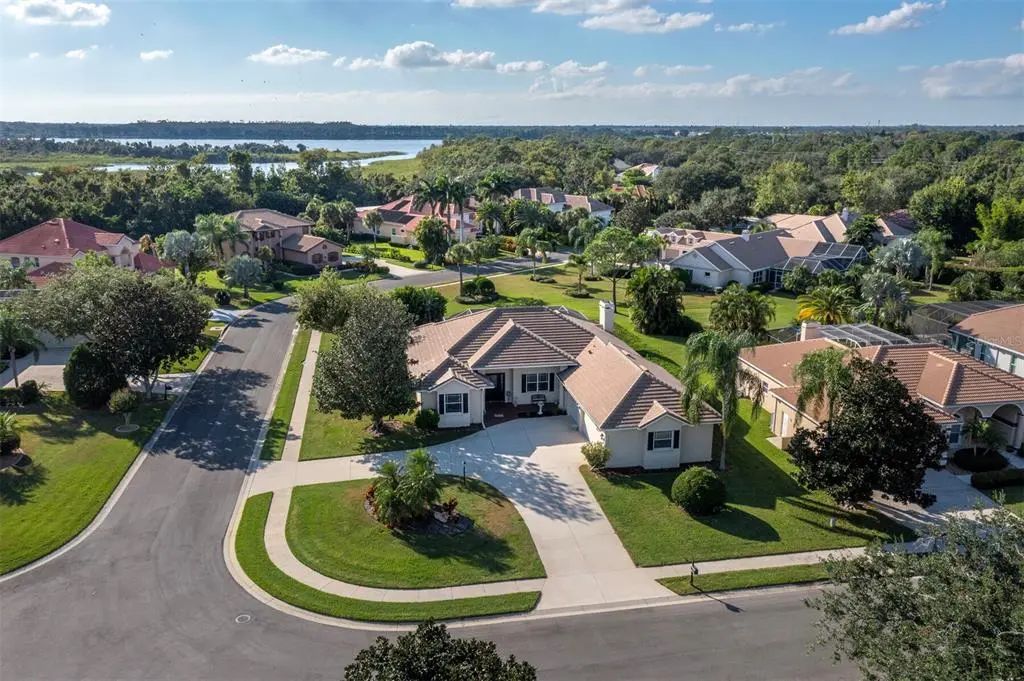 6643 Butlers Crest Drive, BRADENTON