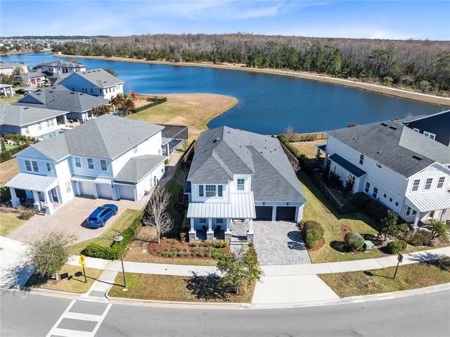 14409 Walcott Avenue, ORLANDO