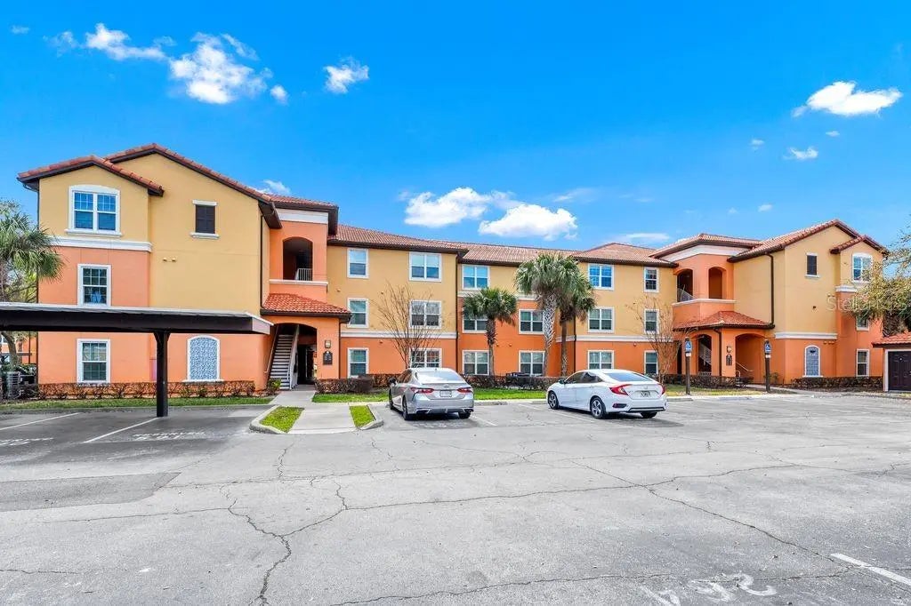 5471 Vineland Road 7301, ORLANDO