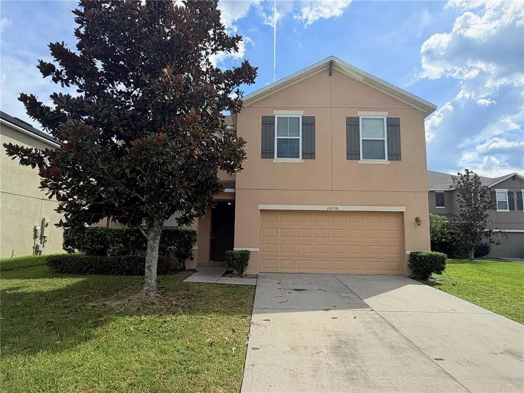 16536 Broadford Lane, CLERMONT