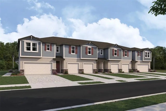 9136 Aurelia Avenue, PARRISH
