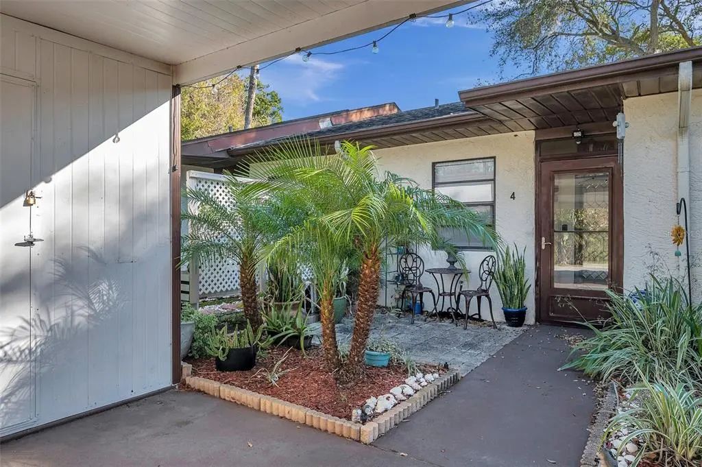 6421 Drexel Drive 4, PORT RICHEY