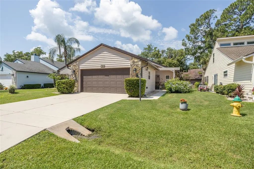 120 Gull Circle N, DAYTONA BEACH