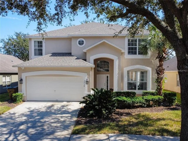 2719 Lido Key Dr, KISSIMMEE