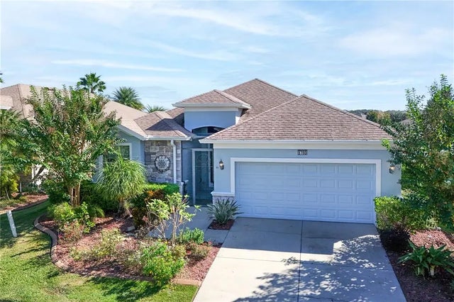 8780 Bridgeport Bay Circle, MOUNT DORA