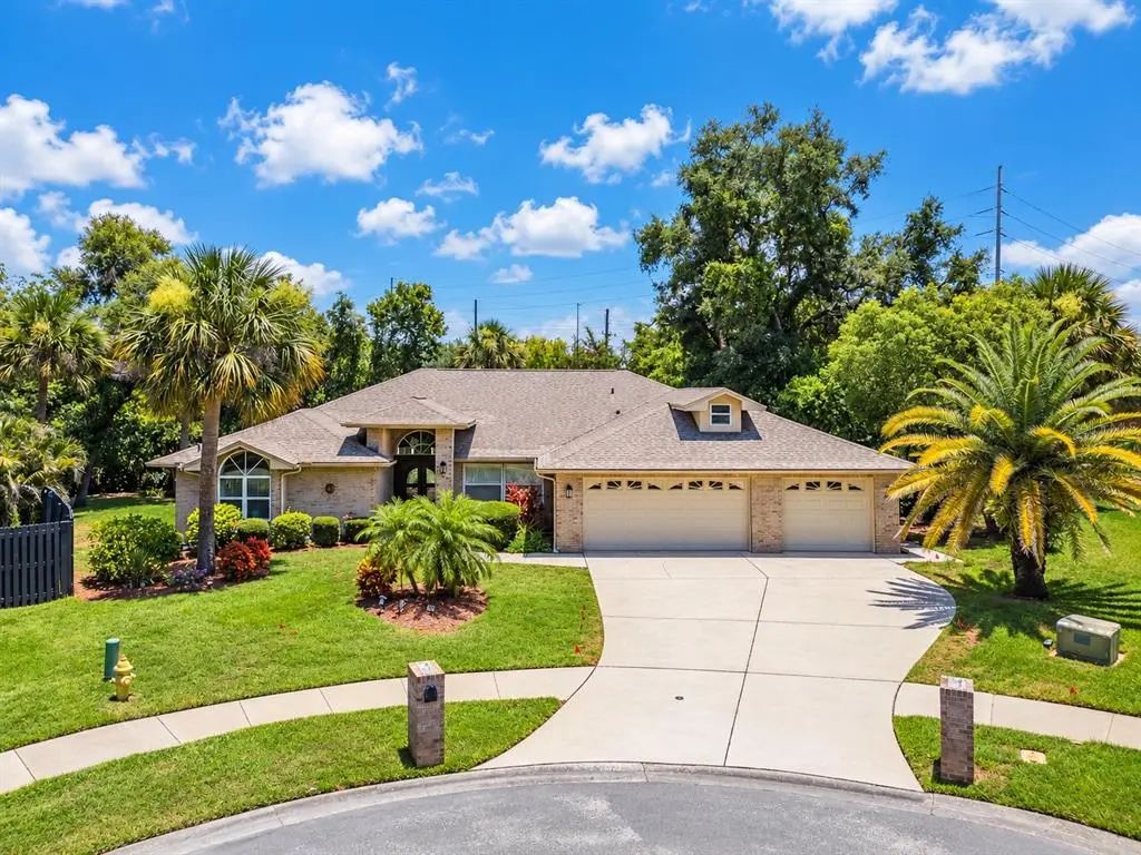2899 Turtle Terrace, PALM HARBOR