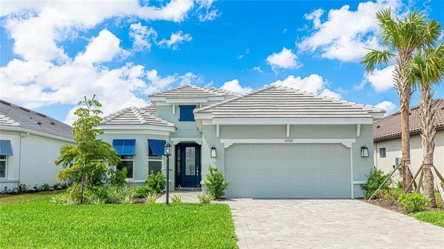 15722 San Lazzaro Avenue, LAKEWOOD RANCH