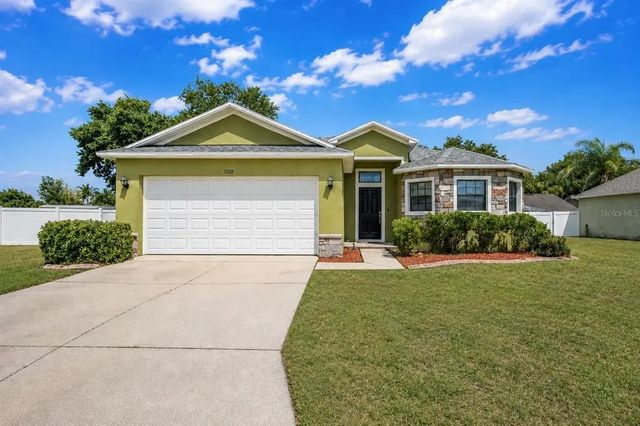 7019 Heatherbrook Drive, LAKELAND