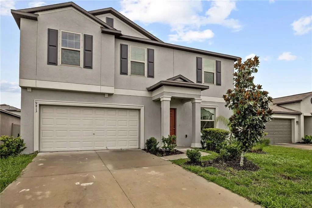 9413 Channing Hill Drive, RUSKIN