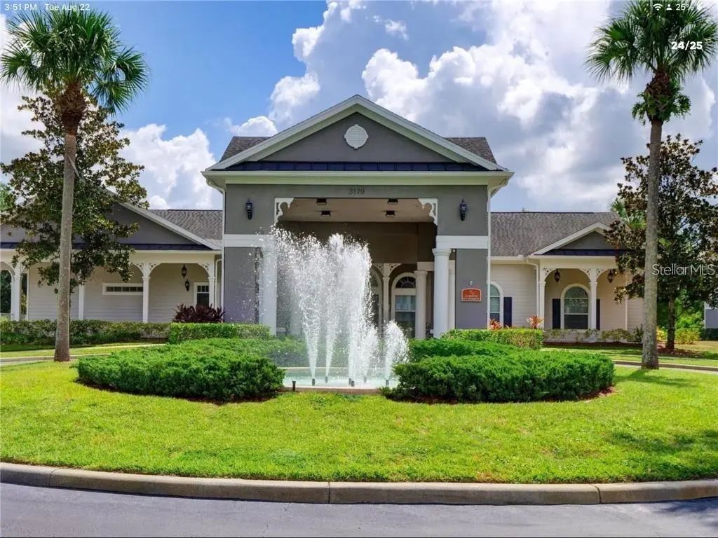 3174 Feltrim Place 101, KISSIMMEE