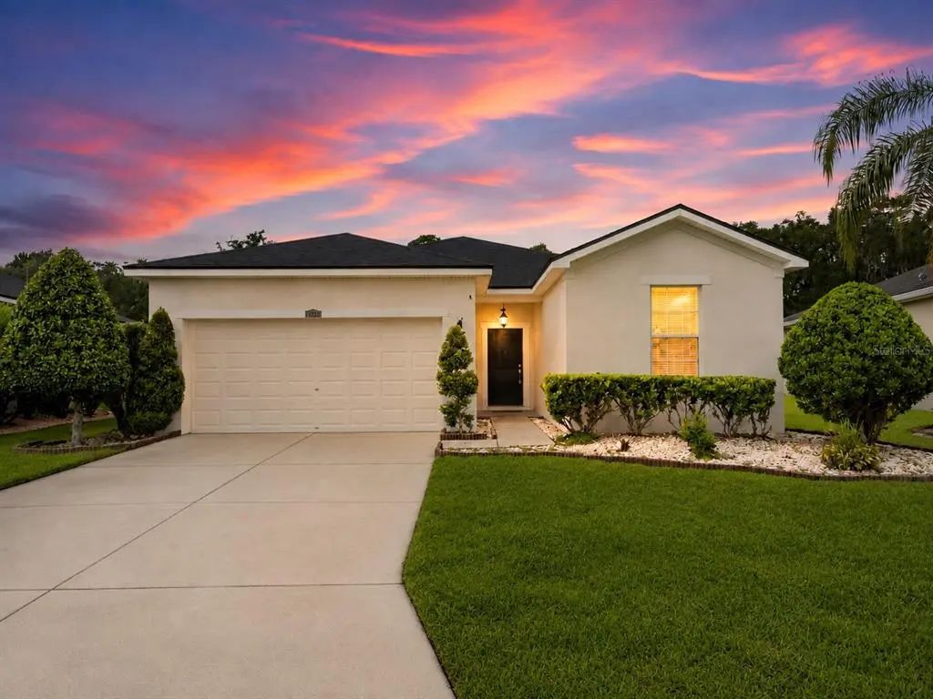 2637 Walden Woods Drive, PLANT CITY