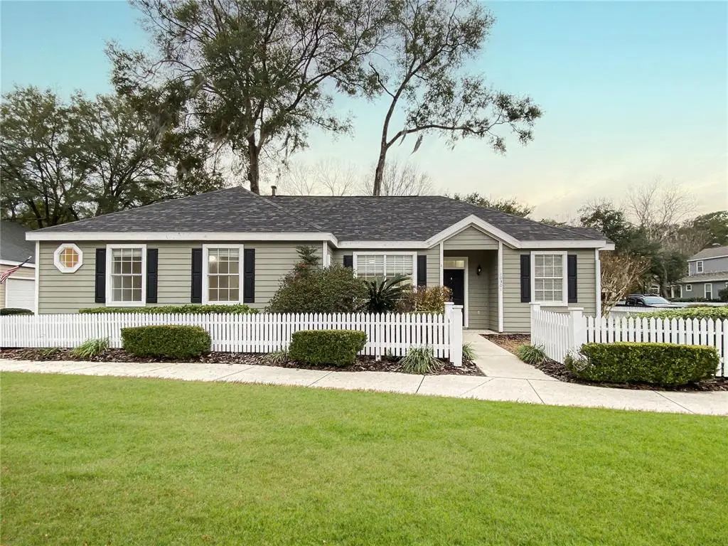 10301 Sw 52nd Avenue, GAINESVILLE