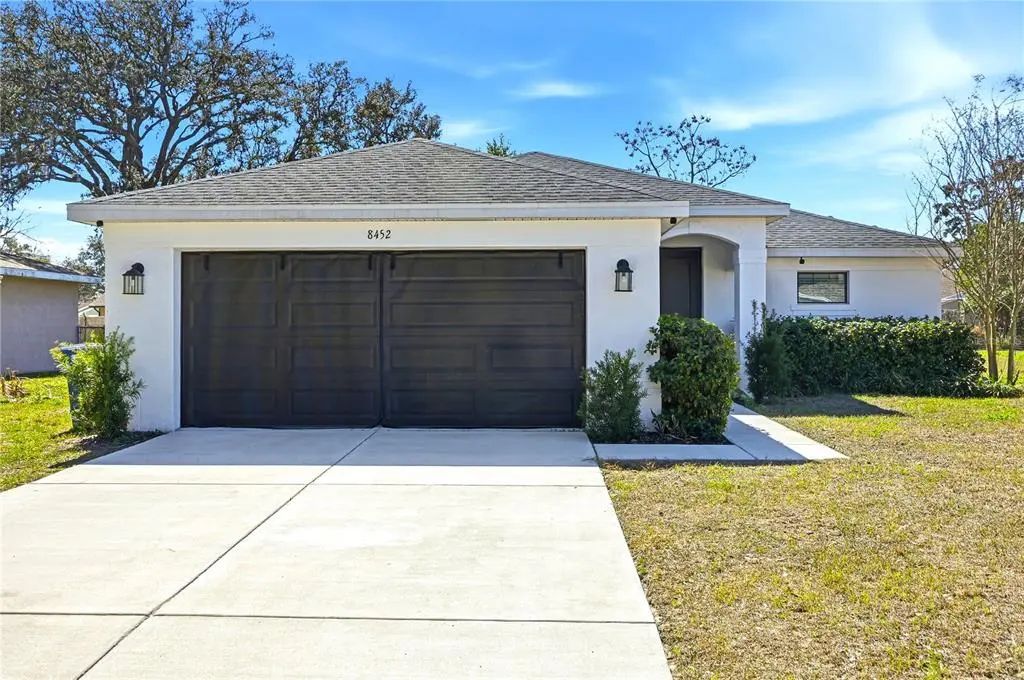 8452 Dorsey Street, SPRING HILL