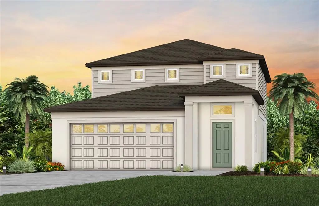 7926 Palm Paradise Place, PARRISH