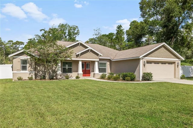 6153 La Pine Road, BROOKSVILLE