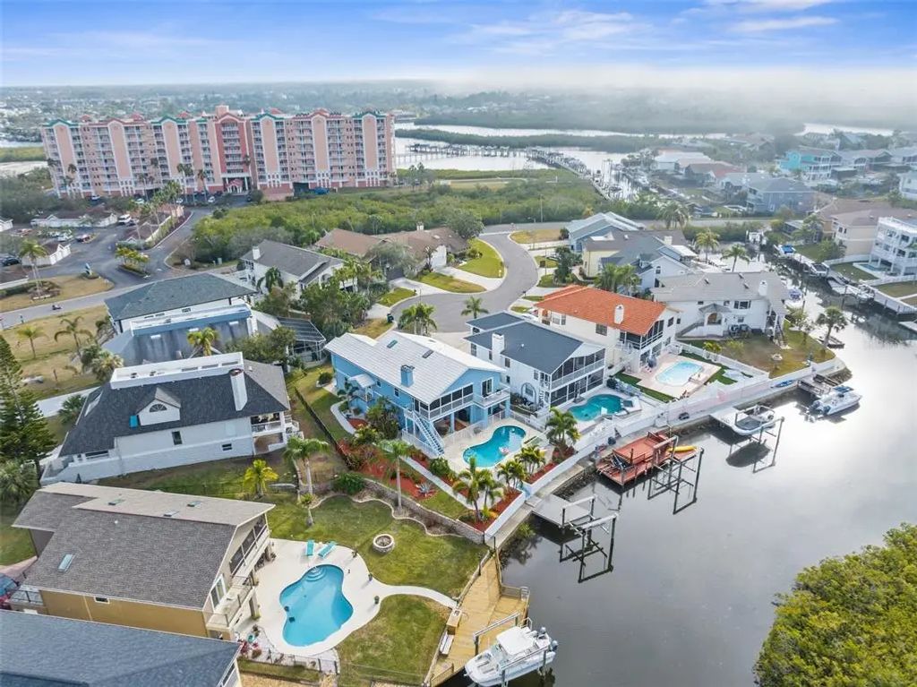 6029 Bayway Court, NEW PORT RICHEY