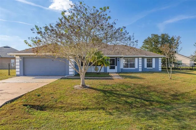 1123 Chichester Court, KISSIMMEE