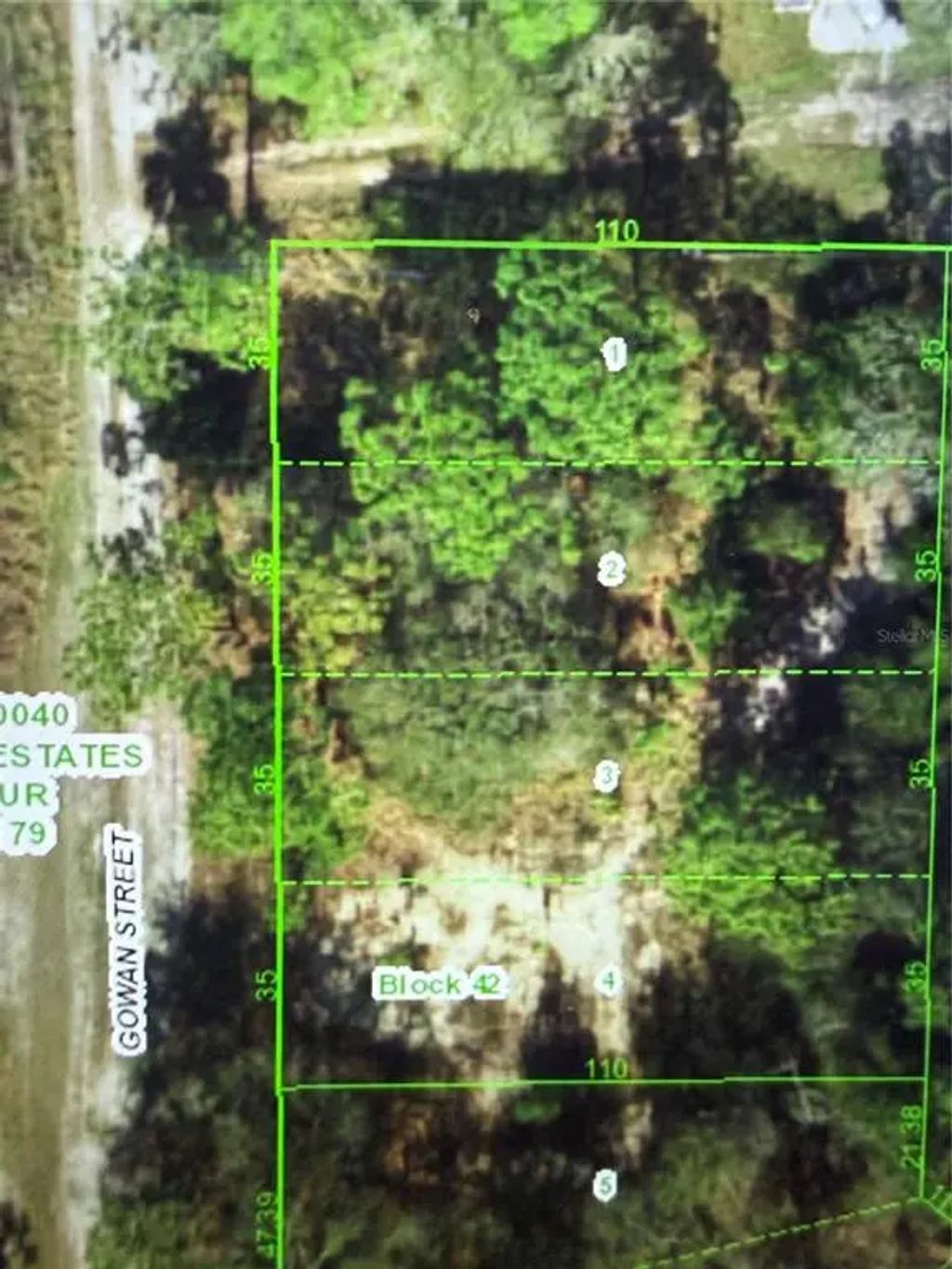 11142 Gowan Street, NEW PORT RICHEY