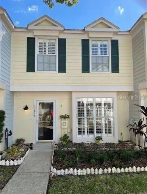 13816 Stone Mill Way, TAMPA