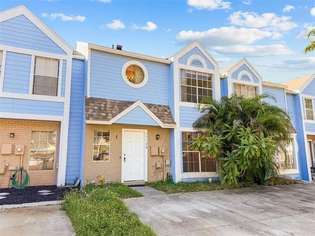 11126 Essex Ridge Court, ORLANDO