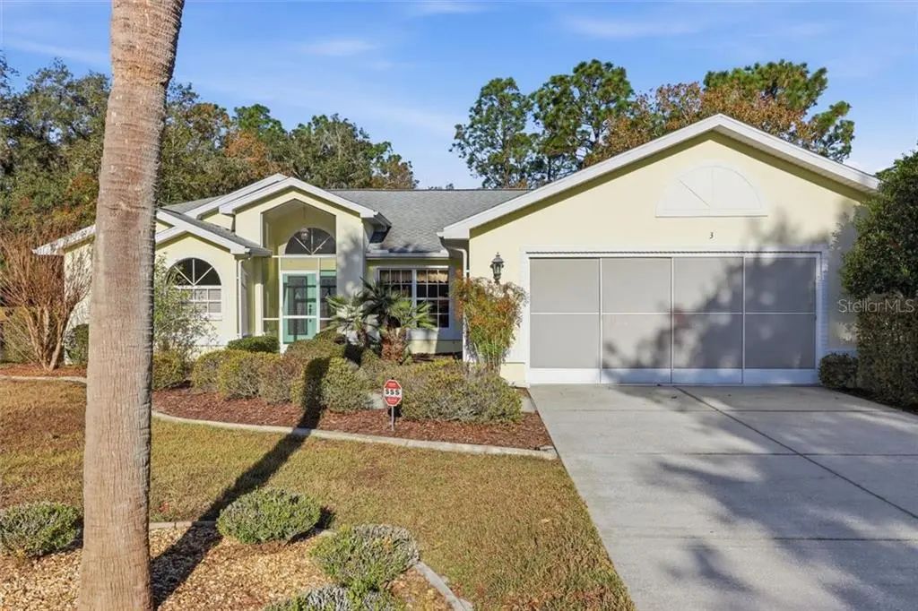 3 Ipomoea Court, Homosassa