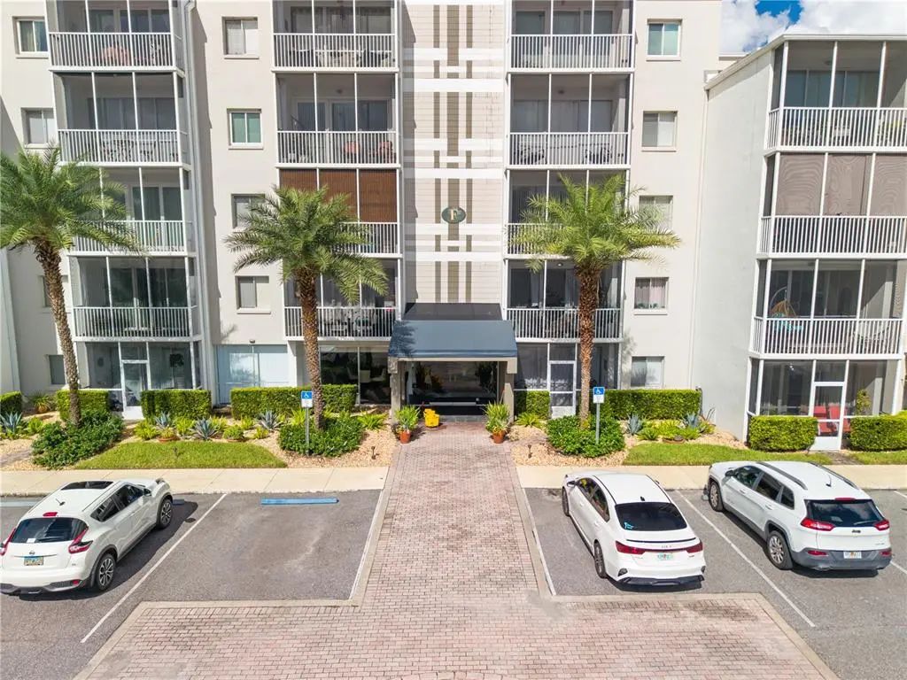 1100 Delaney Avenue F204, ORLANDO