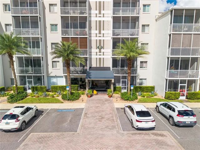 1100 Delaney Avenue F204, ORLANDO
