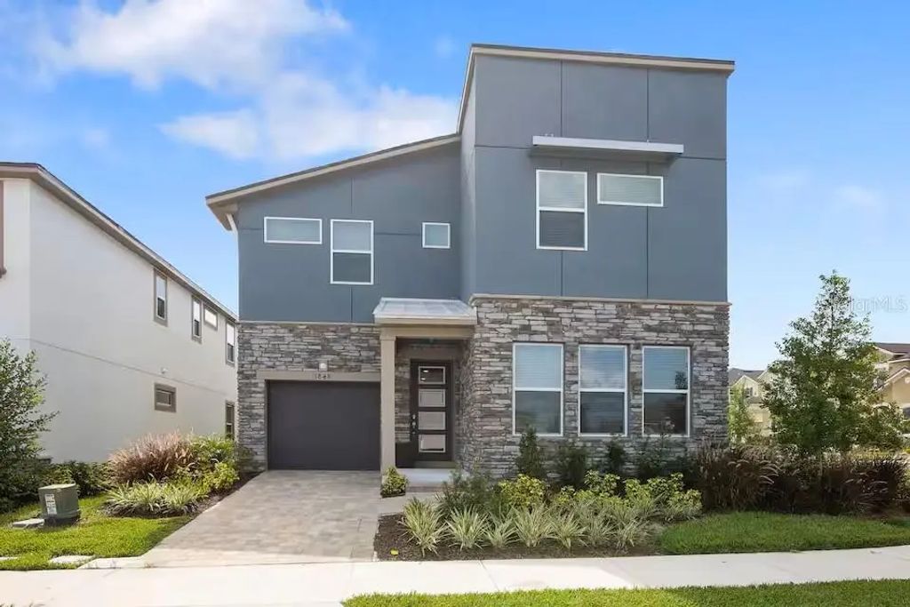 1848 Sandy Park Trail, KISSIMMEE