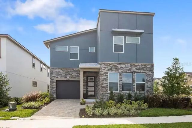 1848 Sandy Park Trail, KISSIMMEE