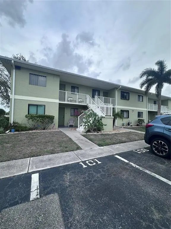 25225 Rampart Boulevard 105, PUNTA GORDA