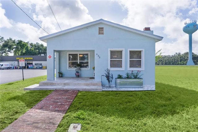 453 N Market Boulevard, WEBSTER