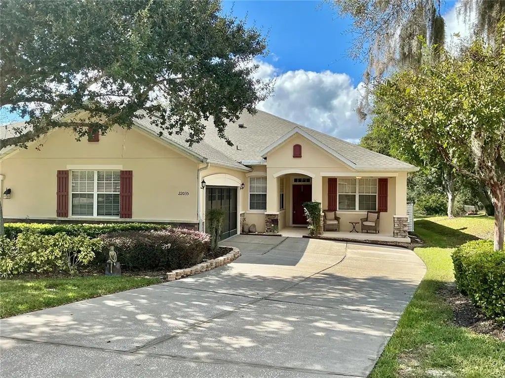 22035 Belgian Court, MOUNT DORA