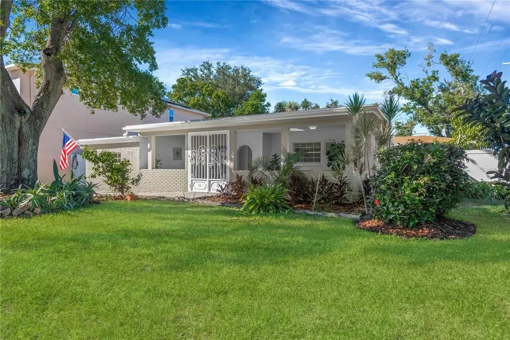 3501 W Price Avenue, TAMPA