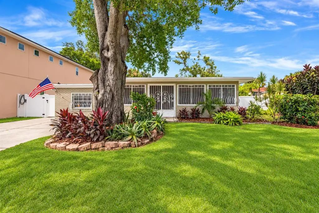 3501 W Price Avenue, TAMPA