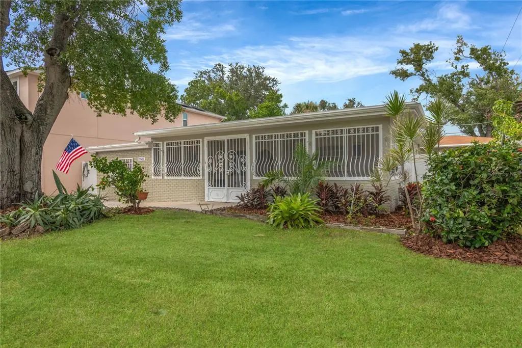 3501 W Price Avenue, TAMPA