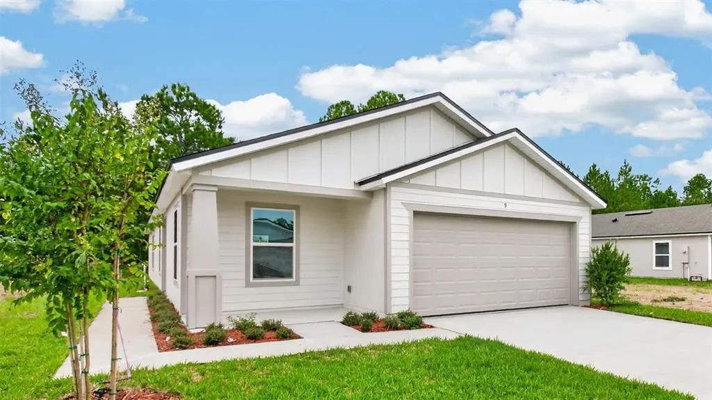 9 Mulligan Way, BUNNELL