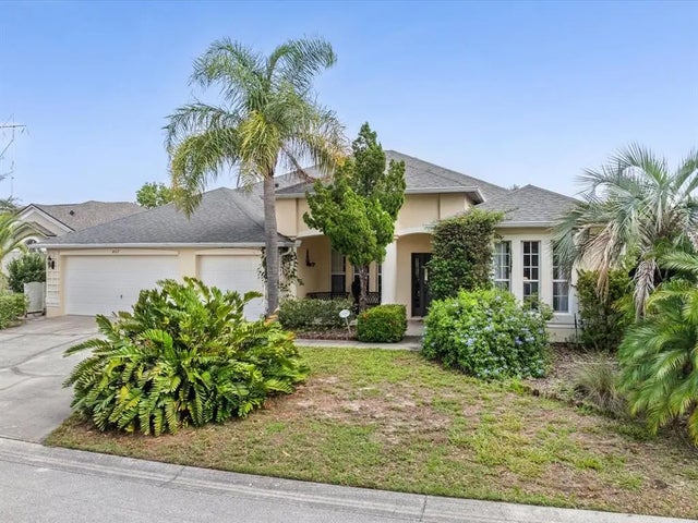 407 Grand Reserve Drive, DAVENPORT