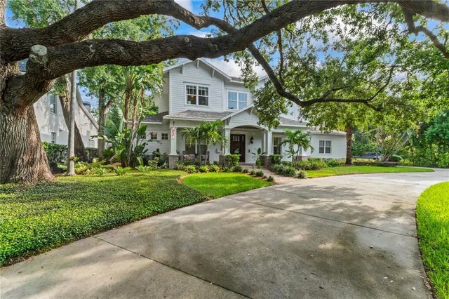 3207 W Morrison Avenue, TAMPA