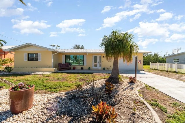 3100 Magnolia Way, PUNTA GORDA