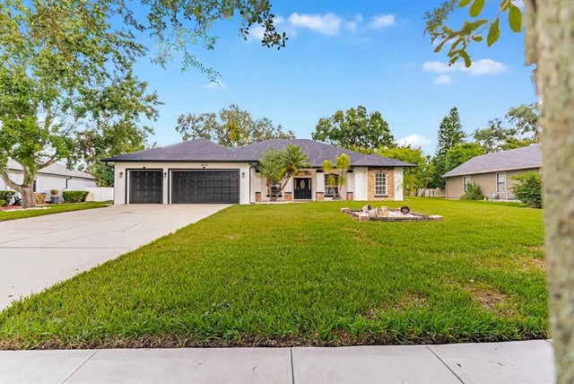 1670 Taylor Ridge Loop, KISSIMMEE