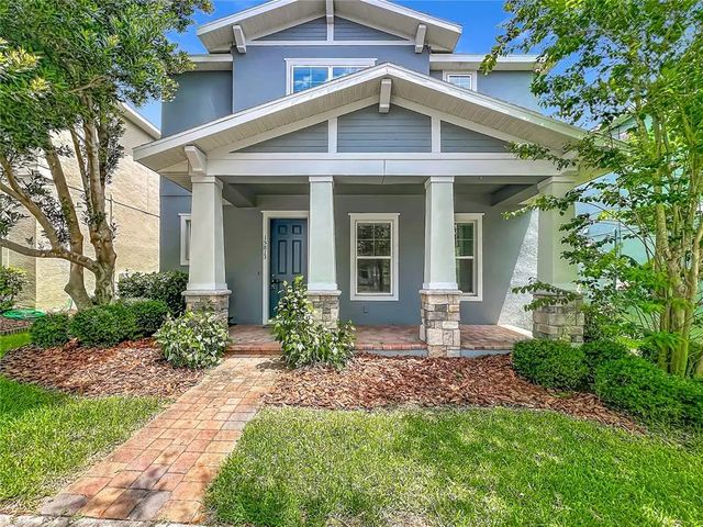 15813 Sweet Lemon Way, WINTER GARDEN