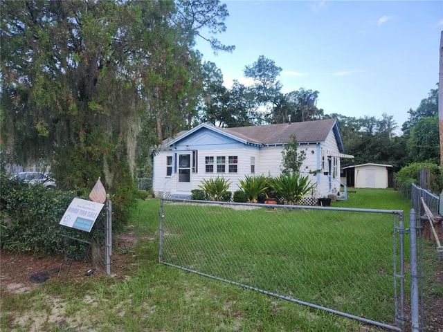Photo of 1427 Se 1St Avenue, GAINESVILLE FL