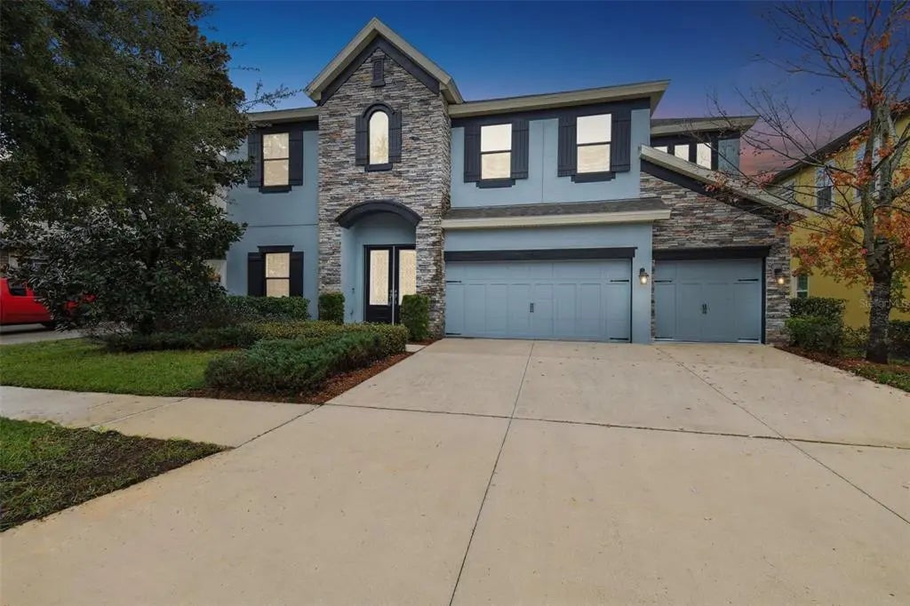 10825 Charmwood Drive, RIVERVIEW