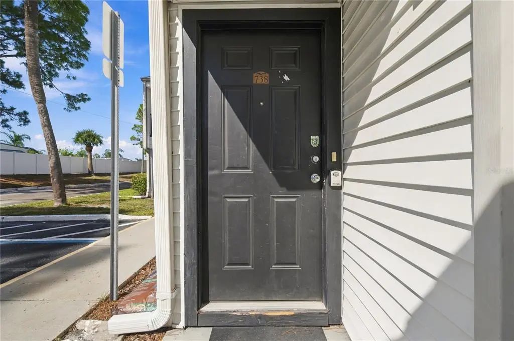 738 Haven Place, TARPON SPRINGS