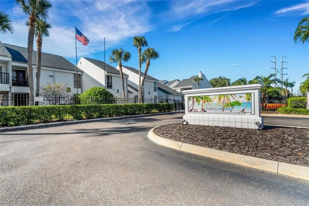 738 Haven Place, TARPON SPRINGS