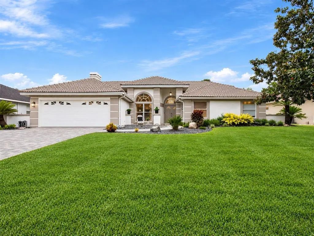 30311 Fairway Drive, WESLEY CHAPEL
