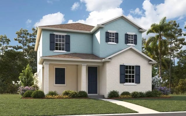 6339 Wild Persimmon Way, WINTER GARDEN