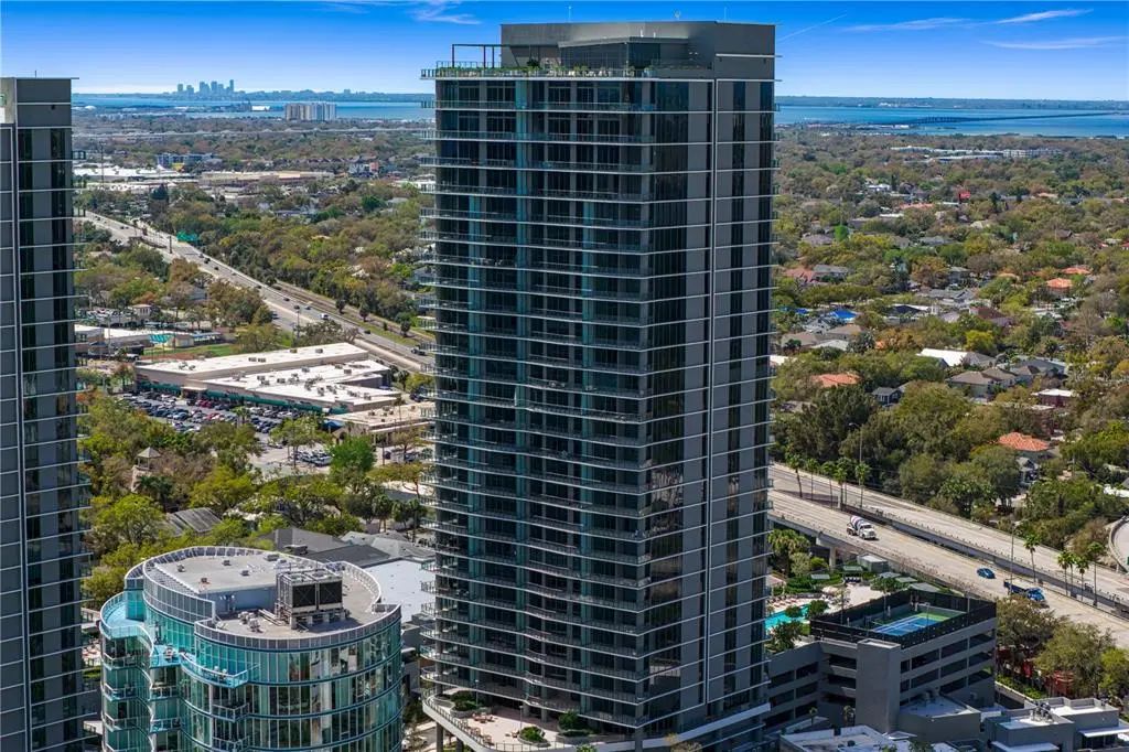 3015 S Ysabella Avenue 2603, TAMPA